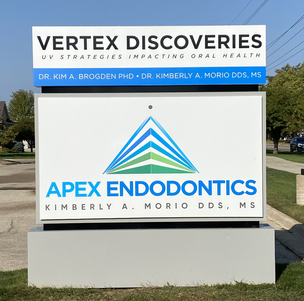 About Us - Vertex-Discoveries